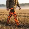 Pantalon Percussion Tradition Ghost Camo 600 deniers 6 Poches