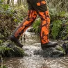 Pantalon Percussion Tradition Ghost Camo 600 deniers 6 Poches