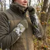 Veste Kate Femme Chasse Polyester Primaloft Gold Camo Ripper