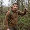 Sweat Militaire Spider Homme - Marron - DCA France