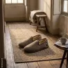 Chaussons Mule Homme Chevignon Freinis - Édition Limitée Taupe