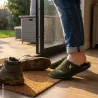 Chaussons Chevignon Francisco Kaki - Édition Limitée Homme