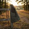 Gilet de Chasse Verney Carron La Ligne Beauregard vert
