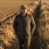 Veste matelassée Verney Carron La Ligne Boisgentil marron