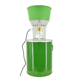 Moulin à céréales 1 200 W, 50 L et 4 grilles | Ducatillon