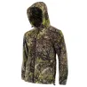 Veste SportChief polaire 250g/m2 capuche