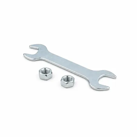 Hachoir Reber n°5 450 W – 30 à 50 kg/h | Ducatillon