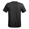 T-shirt Strong manche courte noir de M à 3XL