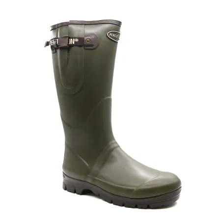 Bottes néoprène Percussion Sologne 4 mm | Ducatillon