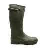 Bottes néoprène Percussion Sologne 4 mm | Ducatillon