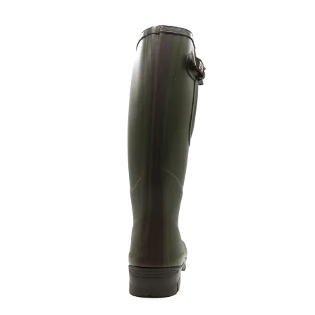 Bottes néoprène Percussion Sologne 4 mm | Ducatillon