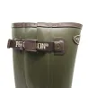 Bottes néoprène Percussion Sologne 4 mm | Ducatillon