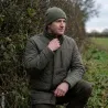 Veste Homme déperlante Percussion Stalion marron TM à 4XL