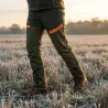 Pantalon Somlys Light Traque Anti-Ronce Déperlant