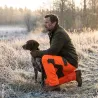 Pantalon Stagunt Trackeasy Pant Orange
