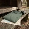 Polo Manches Courtes Verney Carron La Ligne Boisrond vert