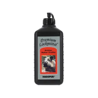Attractant sanglier truffe noire Hagopur 500 ml | Ducatillon