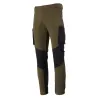 Pantalon Browning Javelin Terracotta Coupe Ajustée Poche Cargo