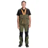 Pantalon Browning Javelin Terracotta Coupe Ajustée Poche Cargo