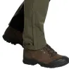 Pantalon Browning Javelin Terracotta Coupe Ajustée Poche Cargo