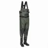 Waders PVC Percussion kaki