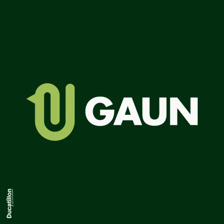 Mangeoire pigeons GAUN Eco 2 trous | Ducatillon