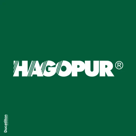 Huile Anis 100ml Hagopur® - Attractif gibier sauvage naturel