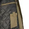 Veste Percussion Rambouillet Original marron | Ducatillon