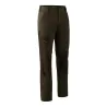 Pantalon de chasse Nothward vert 4-way-stretch - Confort et fonctionnalité