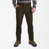 Pantalon de chasse Nothward vert 4-way-stretch - Confort et fonctionnalité