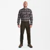 Pantalon de chasse Nothward vert 4-way-stretch - Confort et fonctionnalité