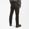 Pantalon de chasse Nothward vert 4-way-stretch - Confort et fonctionnalité