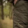Pantalon de chasse Nothward vert 4-way-stretch - Confort et fonctionnalité