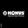Jumelles Konusrex 10x42 W.A.