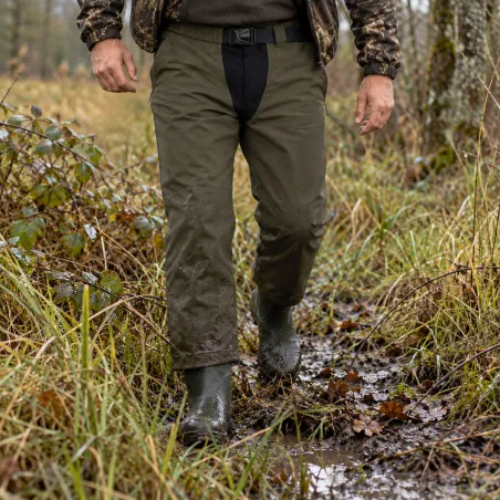 Cuissard Strike Extreme Deerhunter
