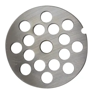 Grilles pour hachoir 450 Watts Reber®