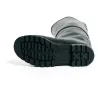 Cuissardes robustes caoutchouc doublé néoprène 3mm vert