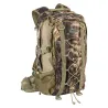 Sac à dos fourreau 20L polyester déperlant 3 poches 130cm