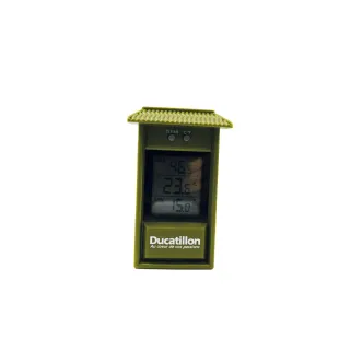 Thermomètres Numérique Mini-Maxi