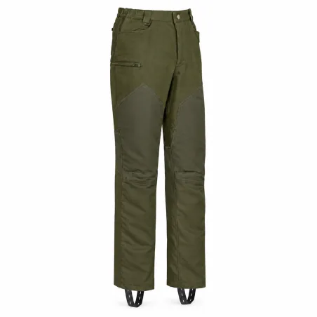  Pantalon de traque Verney-Carron® Attila Stretch kaki