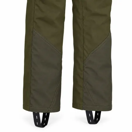  Pantalon de traque Verney-Carron® Attila Stretch kaki