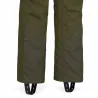  Pantalon de traque Verney-Carron® Attila Stretch kaki