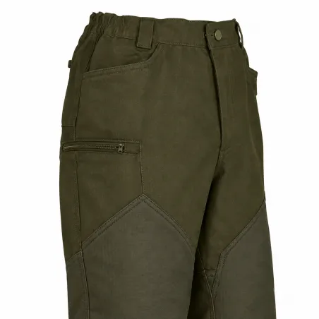  Pantalon de traque Verney-Carron® Attila Stretch kaki