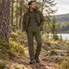  Pantalon de traque Verney-Carron® Attila Stretch kaki
