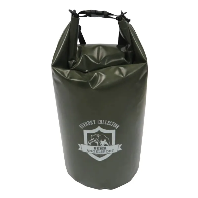 Sac étanche 30 L Behr Beach Bag – Pour la pêche et les loisirs de plein air