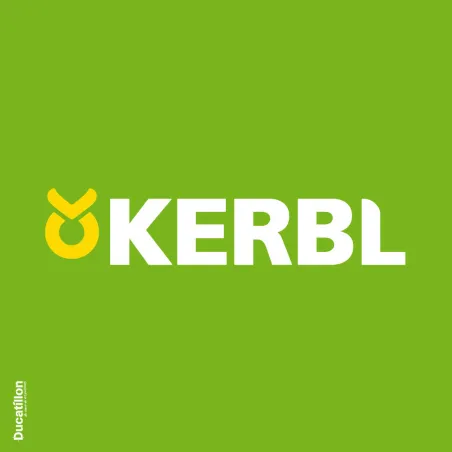 Roue d'appui pour barrière d'herbage - KERBL