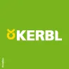 Roue d'appui pour barrière d'herbage - KERBL