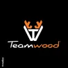 Bottes de chasse TeamWood Texas kaki réglables du 39 au 47