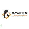 Pantalon Prestige Polaire Somlys - Élégance & Confort Chaud