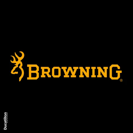 Chaussons Browning Shelter camo 40 à 46